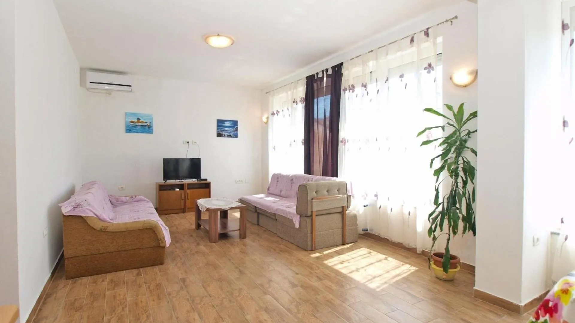 Ferienwohnung Fuer 5 Personen Ca 76 Qm In Peroj, Istrien Istrische Riviera Peroj
