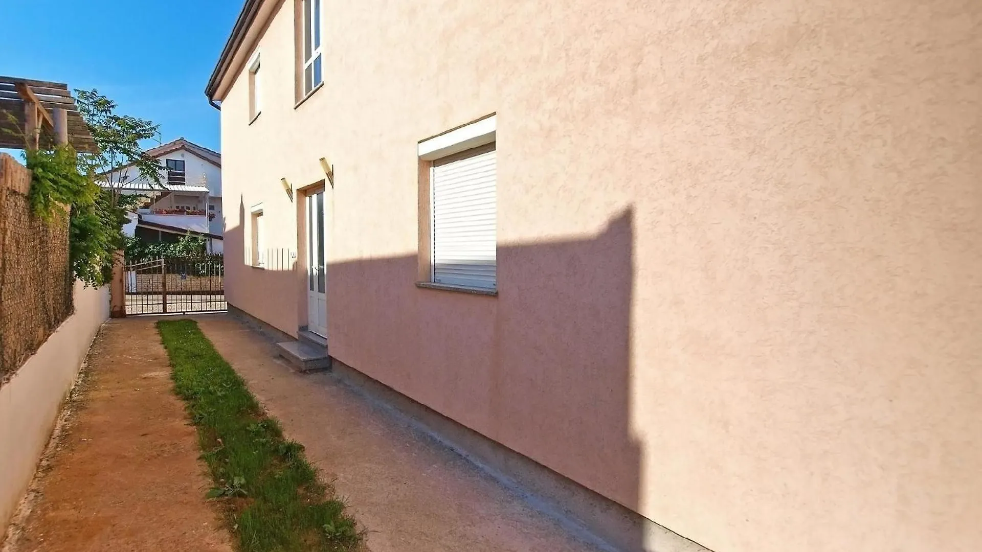 Ferienwohnung Fuer 5 Personen Ca 76 Qm In Peroj, Istrien Istrische Riviera 0*, Peroj Croatia