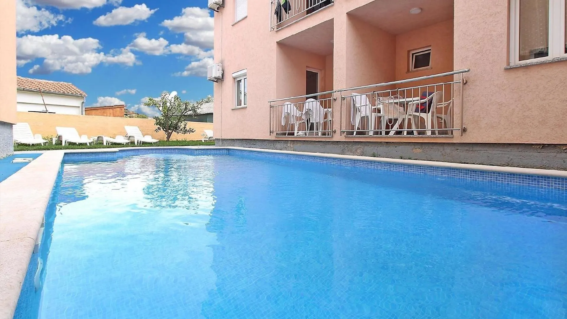 Apartment Ferienwohnung Fuer 5 Personen Ca 76 Qm In Peroj, Istrien Istrische Riviera Croatia