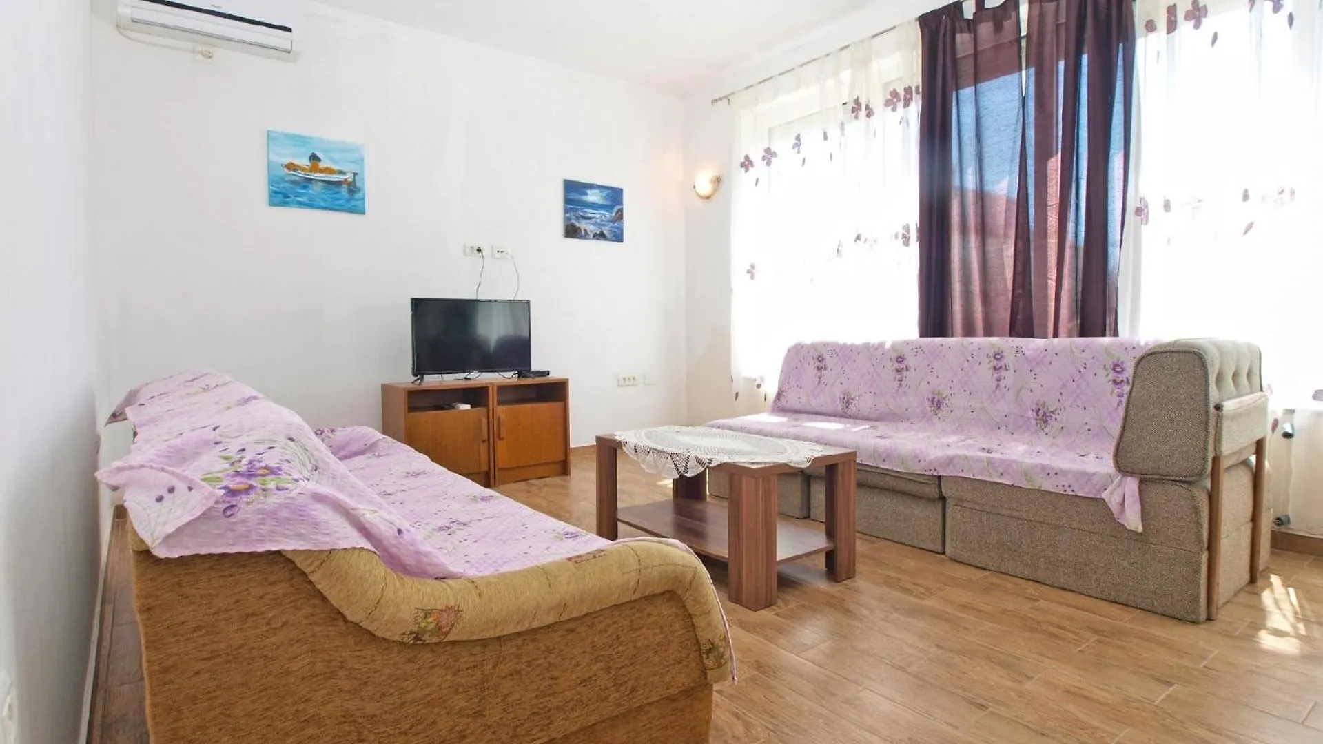 Ferienwohnung Fuer 5 Personen Ca 76 Qm In Peroj, Istrien Istrische Riviera Peroj