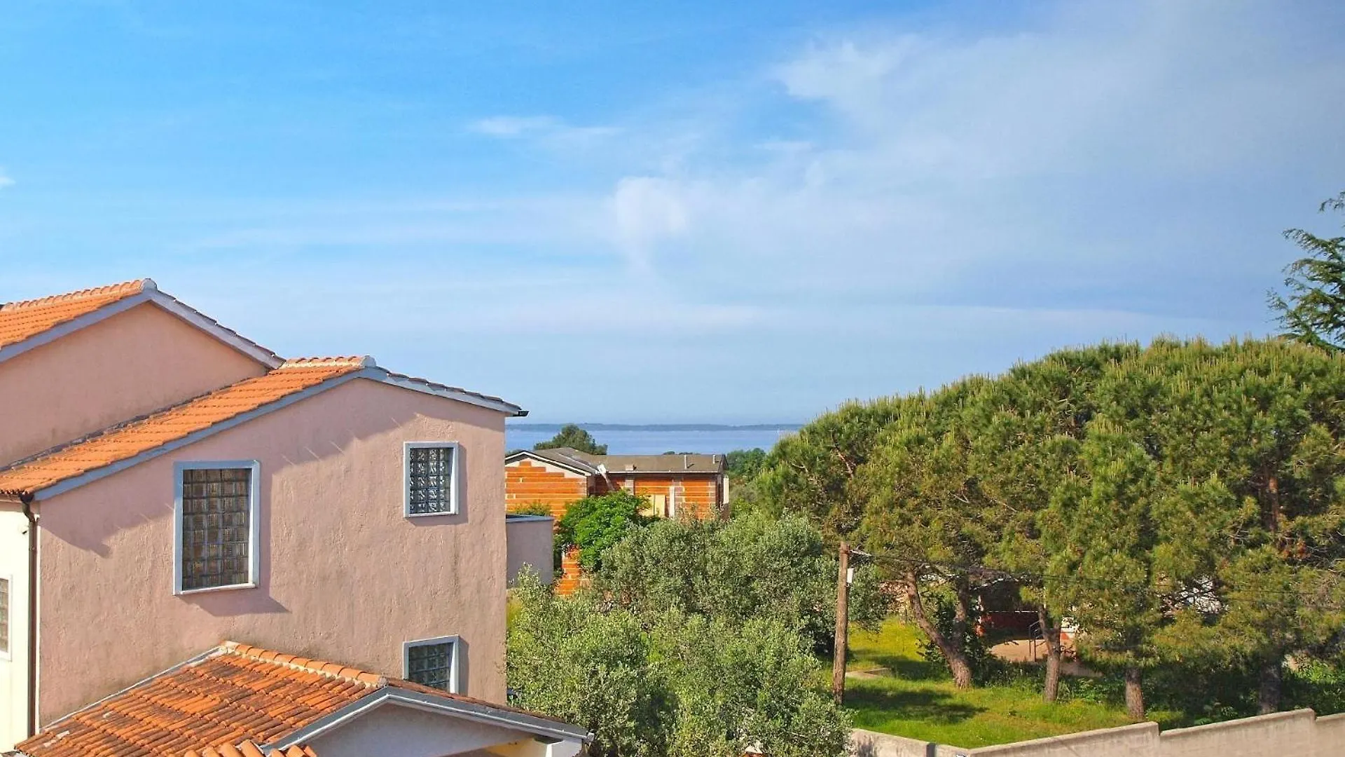 Apartament Ferienwohnung Fuer 5 Personen Ca 76 Qm In Peroj, Istrien Istrische Riviera