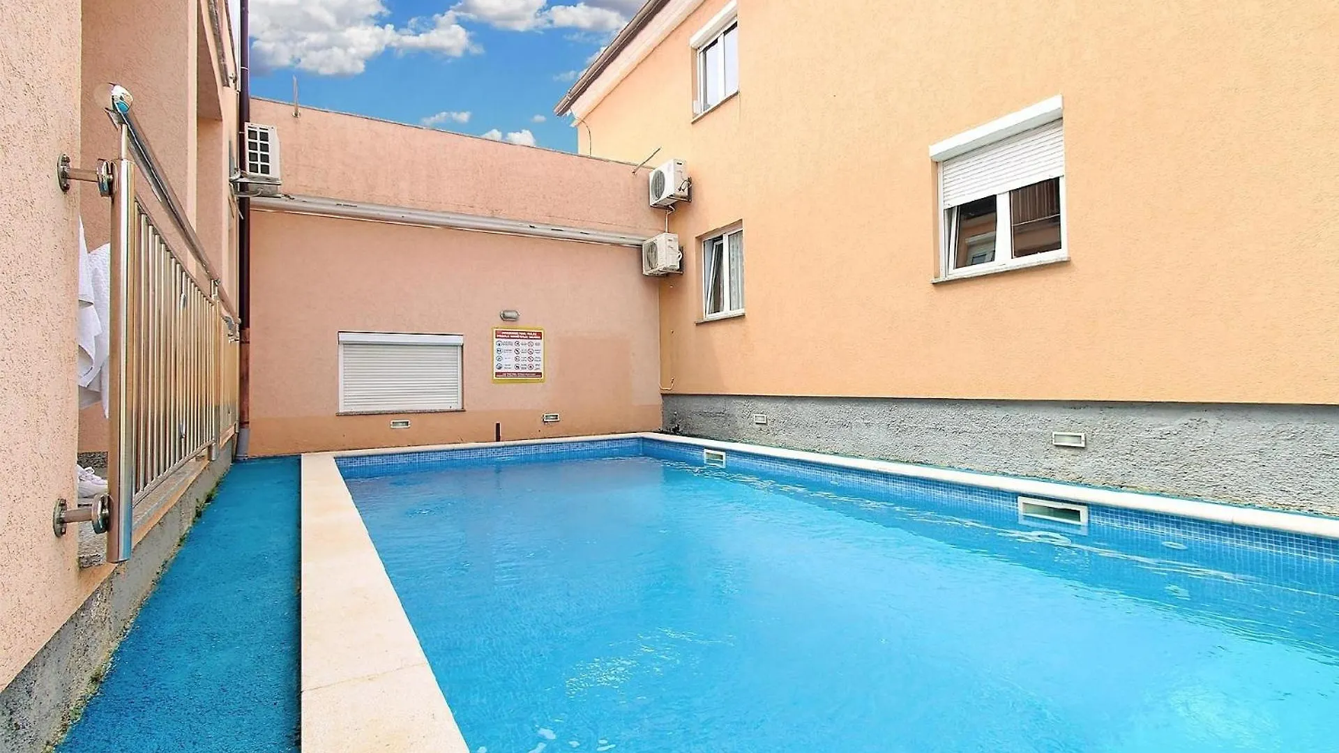 Ferienwohnung Fuer 5 Personen Ca 76 Qm In Peroj, Istrien Istrische Riviera