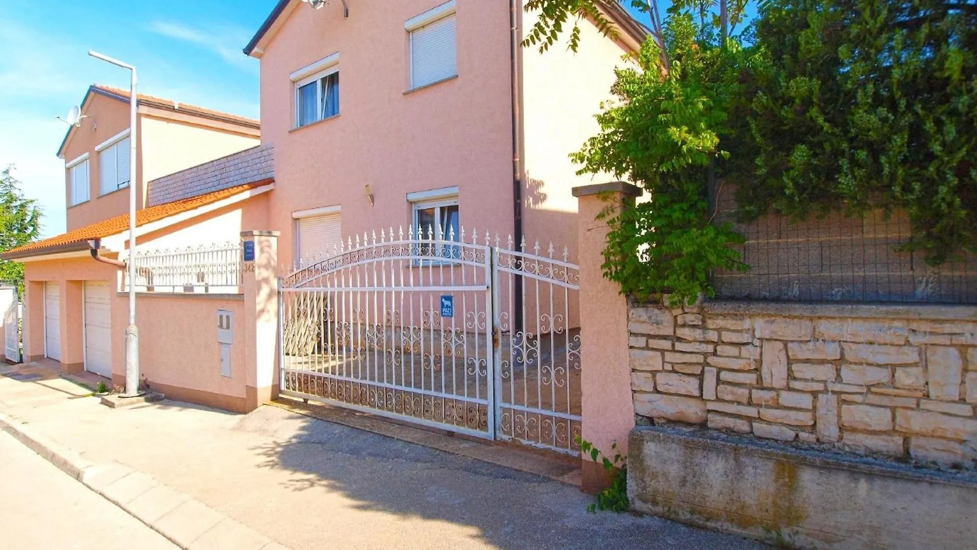 Ferienwohnung Fuer 5 Personen Ca 76 Qm In Peroj, Istrien Istrische Riviera Croatia