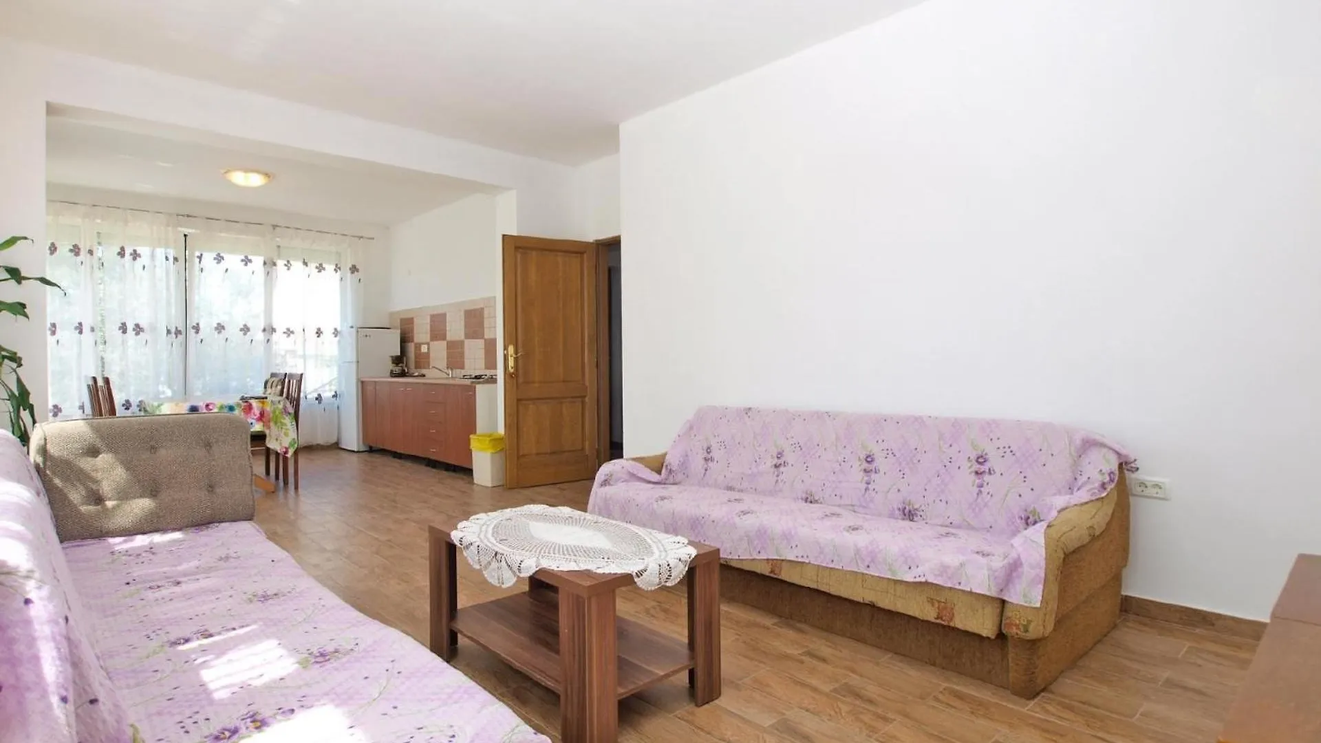 公寓 Ferienwohnung Fuer 5 Personen Ca 76 Qm In Peroj, Istrien Istrische Riviera