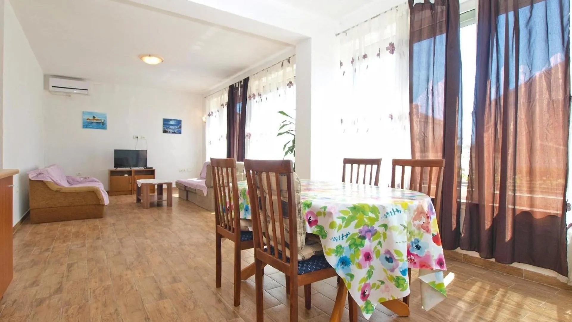 Apartment Ferienwohnung Fuer 5 Personen Ca 76 Qm In Peroj, Istrien Istrische Riviera