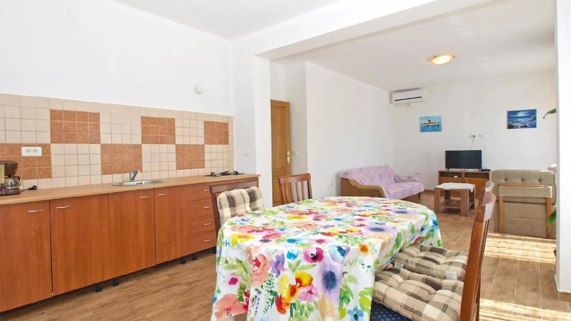 Ferienwohnung Fuer 5 Personen Ca 76 Qm In Peroj, Istrien Istrische Riviera