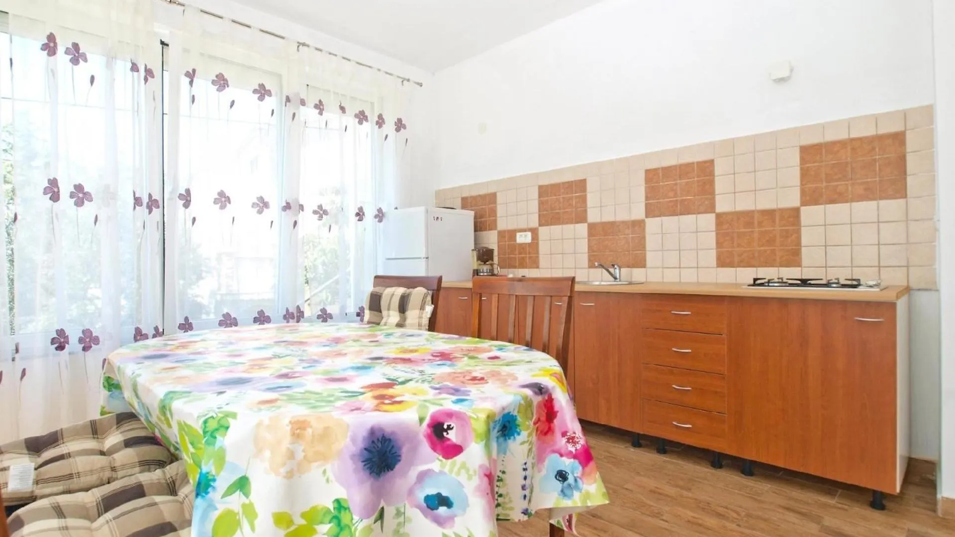 Apartment Ferienwohnung Fuer 5 Personen Ca 76 Qm In Peroj, Istrien Istrische Riviera