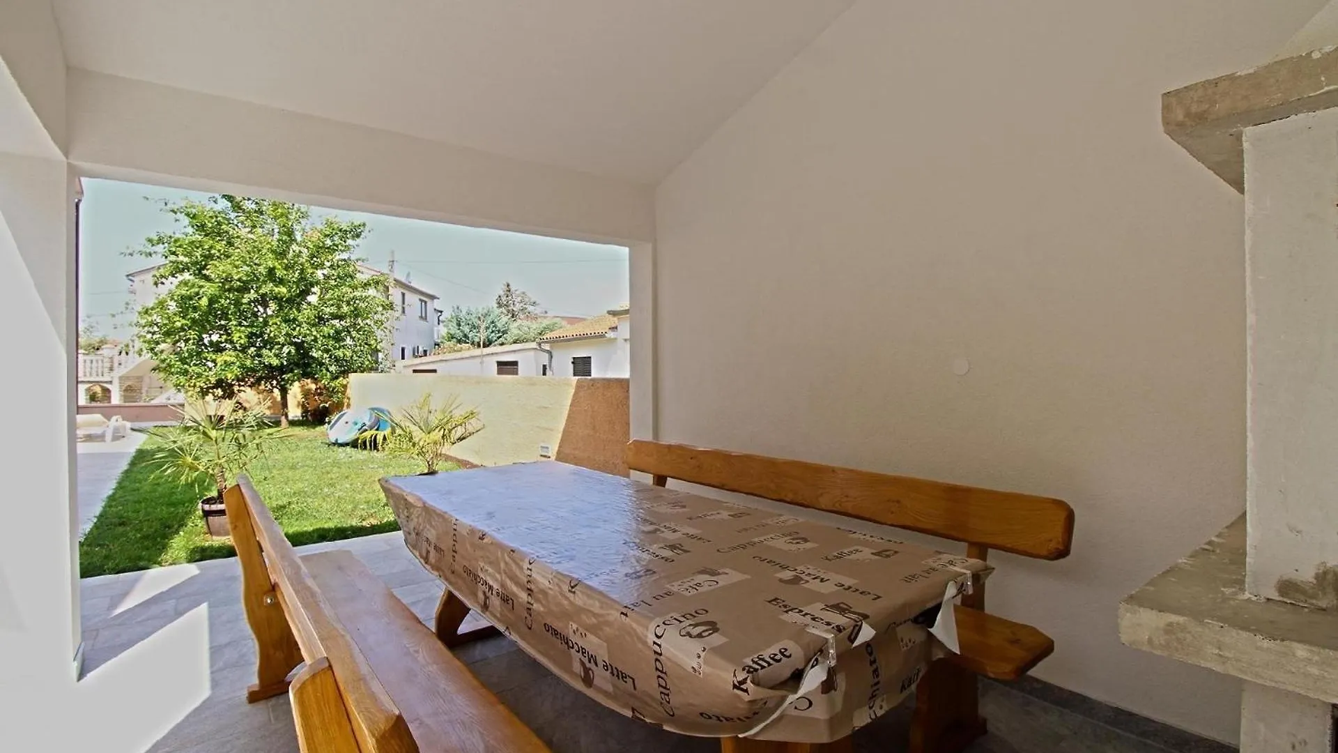 Ferienwohnung Fuer 5 Personen Ca 76 Qm In Peroj, Istrien Istrische Riviera 0*, 佩罗杰 克罗地亚